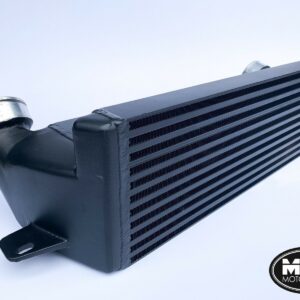 BMW 335D 330D E90-E93 Turbo Intercooler Black