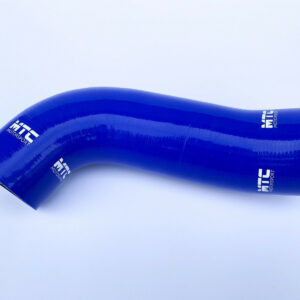 Golf MK7 GTI 2.0 Turbo Silicone Intake Inlet Hose | MTC Motorsport
