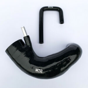 Astra VXR GSI CDTI Airbox Crossover Delete Hose Kit Black