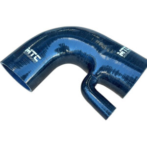 MTC MOTORSPORT PEUGEOT 106 GTI CITROEN SAXO VTS 1.6 INDUCTION INTAKE HOSE BLACK