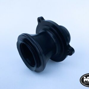 Turbo Muffler Delete MK7 7.5 Golf R GTI Clubsport S Audi S3 | MTC Motorsport