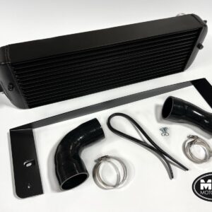 MTC MOTORSPORT HYUNDAI I30N TURBO FRONT MOUNT INTERCOOLER KIT GEN 2 FMIC