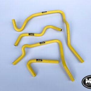 Astra Zafira GSI SRI Coolant Ancillary Hoses Z20LET 2.0T Turbo