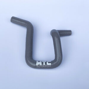 Astra VXR GSI Silicone One Way Breather Z20LET Z20LEH Grey
