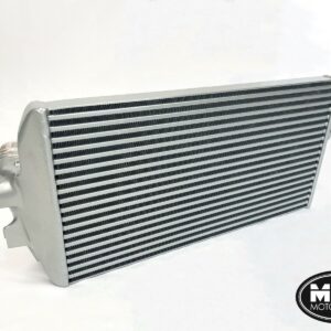 BMW 535D Turbo Intercooler F07 F10 F11