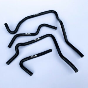 Astra Zafira GSI SRI Coolant Ancillary Hoses Z20LET 2.0T Turbo