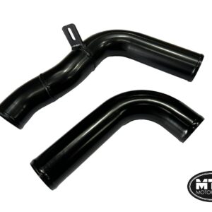 MTC MOTORSPORT VAUXHALL ASTRA ZAFIRA VXR REPLACEMENT INTERCOOLER PIPES AIRTEC
