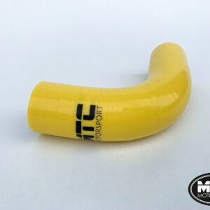 Astra VXR GSI Silicone Breather Hose Z20LET Z20LEH Yellow