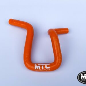 Astra VXR GSI Silicone One Way Breather Z20LET Z20LEH Orange