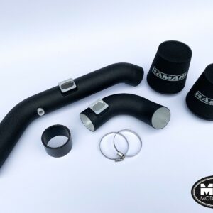 BMW M3 Intake Pipes & Filters | Induction Kit for S55 M4