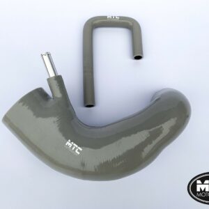 Astra VXR GSI CDTI Airbox Crossover Delete Hose Kit Grey