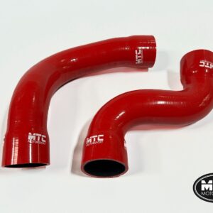 MTC AUDI S3 A3 TT LEON CUPRA R BAM 225 210 1.8T UPPER INTERCOOLER BOOST HOSE KIT