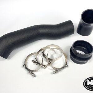 Audi RS3 Intake Pipe 3.5” 89mm 2.5 TFSI 8V Pre Facelift 2015-2017 | MTC Motorsport