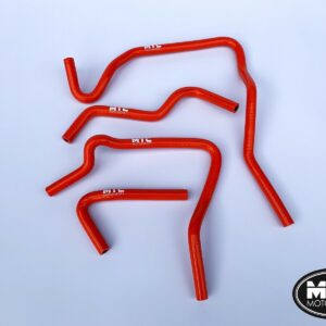 Astra Zafira GSI SRI Coolant Ancillary Hoses Z20LET 2.0T Turbo