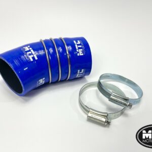 BMW 335D Silicone Intercooler Boost Hose Only E90 E91 E92 E93