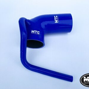 Renault Clio 172/182 Cup Silicone Intake Induction Hose Blue | MTC Motorsport