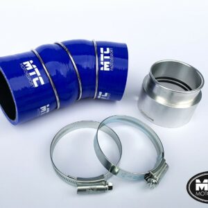 BMW 535D 635D Silicone Intercooler Boost Hose E60 E61 E63 E64