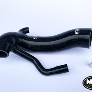 Peugeot RCZ THP 200 1.6T Induction Intake Hose Kit Black | MTC Motorsport