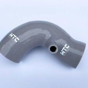 Mini Cooper S R53 Silicone Intake Hose 02-07 Grey | MTC Motorsport