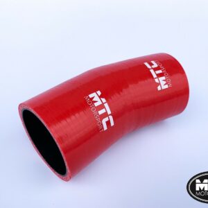 Land Rover Freelander 2 2.2 TD4 EGR Intercooler Inlet Hose LR002589 | MTC Motorsport