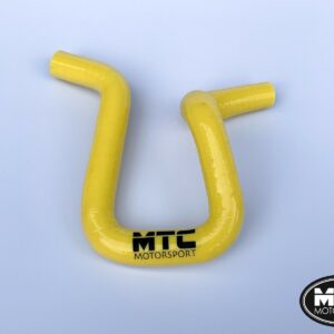 Astra VXR GSI Silicone One Way Breather Z20LET Z20LEH Yellow