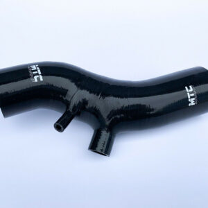 Renault Megane RS250 265 275 Intake Airbox Inlet Hose Black | MTC Motorsport