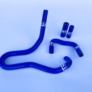 Carbon Canister Hoses Audi S3 8P VW Golf GTI MK5 2.0T Turbo | MTC Motorsport