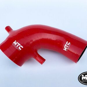 Honda Civic Type R EP3 01-05 Intake Induction Hose Red | MTC Motorsport