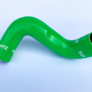Mini Cooper S R56 R60 1.6 Noise Generator Delete Hose Green 2007- | MTC Motorsport