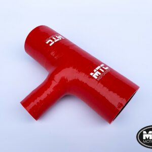 Renault Megane 225 R26 DV Boost Hose R26R Dump Valve Red | MTC Motorsport