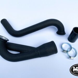 BMW 335i 135i N54 Outlets High Flow Outlet Kit 07-10 LHD Only