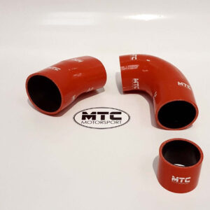 Astra GSI SRI MK4 Standard Crossover Hose Kit 70mm
