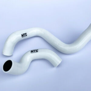 Astra Zafira GSI SRI Coolant Radiator Hose Kit Z20LET 2.0T Turbo White