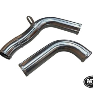 MTC MOTORSPORT VAUXHALL ASTRA ZAFIRA VXR REPLACEMENT INTERCOOLER PIPES AIRTEC