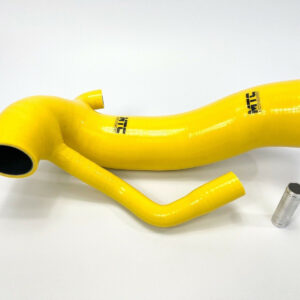 Peugeot RCZ THP 200 1.6T Induction Intake Hose Kit Yellow | MTC Motorsport