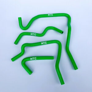 Astra Zafira GSI SRI Coolant Ancillary Hoses Z20LET 2.0T Turbo