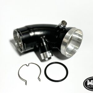BMW M140i Turbo Inlet Elbow B58 F-Series M240i 340i 440i 3.0T | MTC Motorsport