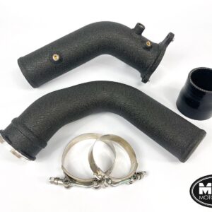 BMW 120i 125i 2.0L Charge Pipe Kit B46 B48