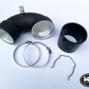 BMW M3 F80 Aluminium Intercooler to Throttle Pipe M3 Competition