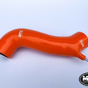 Ford Fiesta ST ST180 1.6T Induction Intake Hose Kit Orange | MTC Motorsport