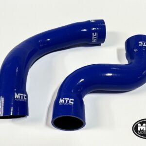 MTC AUDI S3 A3 TT LEON CUPRA R BAM 225 210 1.8T UPPER INTERCOOLER BOOST HOSE KIT