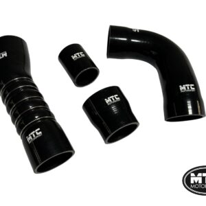 MTC Motorsport Audi RS3/TTRS 8Y 2021- Silicone Turbo Hoses Boost Hose Kit