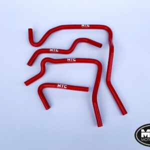 Astra Zafira GSI SRI Coolant Ancillary Hoses Z20LET 2.0T Turbo