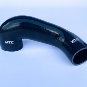 Corsa D VXR Meriva Intake Pipe Induction Hose 1.6T Black | MTC Motorsport