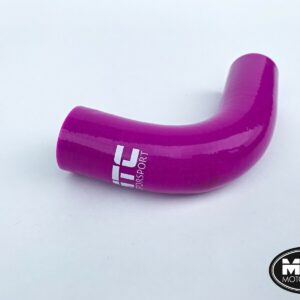 Astra VXR GSI Silicone Breather Hose Z20LET Z20LEH Purple