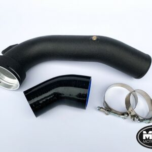 BMW 135i 335i N55 Charge Pipe Kit 2011-2012 E82 Coupe 306BHP