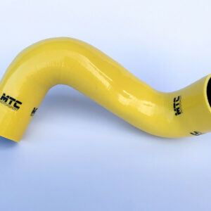 Mini Cooper S R56 R60 1.6 Noise Generator Delete Hose Yellow 2007- | MTC Motorsport