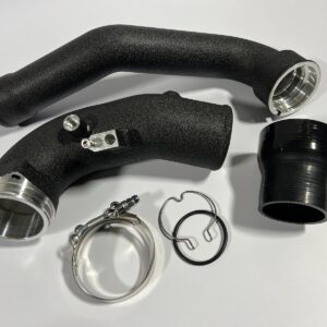MTC MOTORSPORT BMW M340i M440i G CHASSIS CHARGE PIPE KIT CHARGEPIPE 2019-