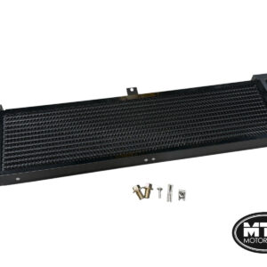 MTC MOTORSPORT BMW M3 M4 G80 G81 G82 REPLACEMENT UPRATED OIL COOLER 17118095293