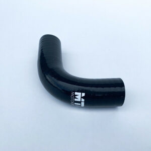 Astra VXR GSI Silicone Breather Hose Z20LET Z20LEH Black